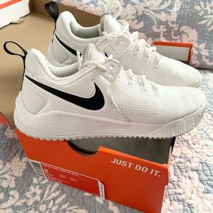 Nike Zoom Hyperace Women’s Volleyball shoes